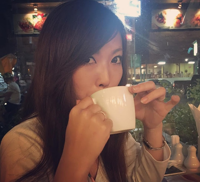 В Японии женщины пьют кофе и едят яйца так, что могут похудеть до 8 кг за две недели!
