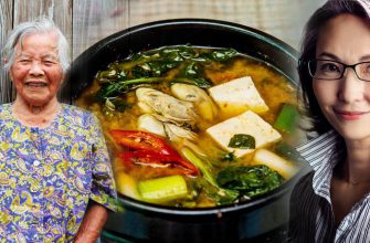 Раскрыт японский секрет вечной молодости: 5 правил питания, которые замедляют старение