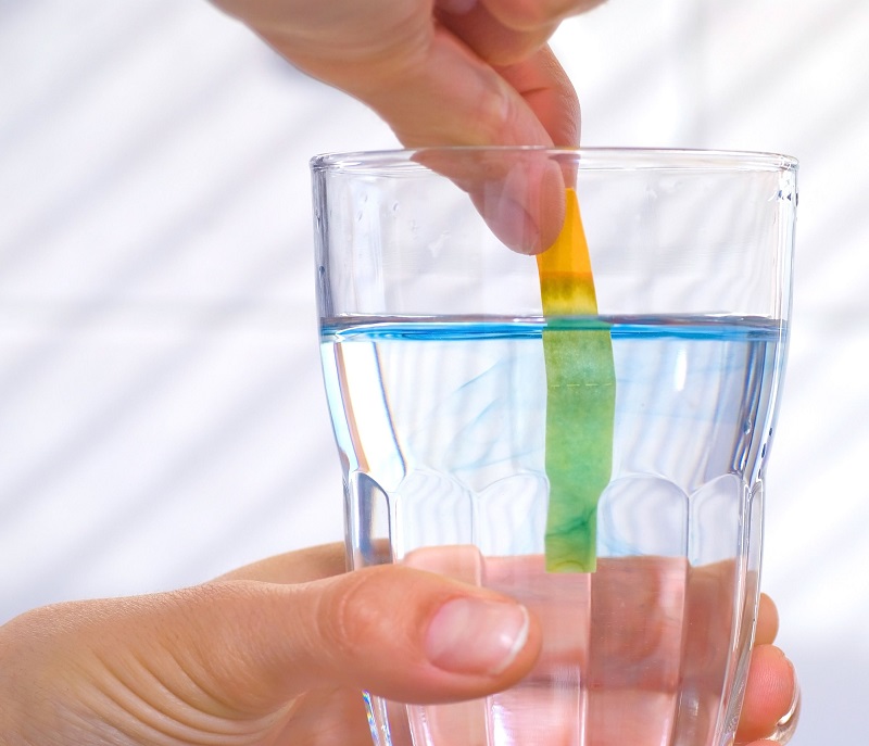 Щелочная вода убивает рак, выводит токсины и дарит долголетие. А вот как ее сделать…