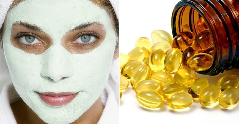 Вот как применять витамин «молодости и красоты» против возрастных морщин и дефектов кожи