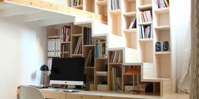 Продумано до мелочей: 20 лучших идей для маленьких квартир