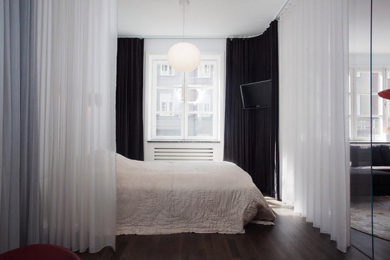 Спальня как произведение искусства: 15 вдохновляющих примеров дизайна