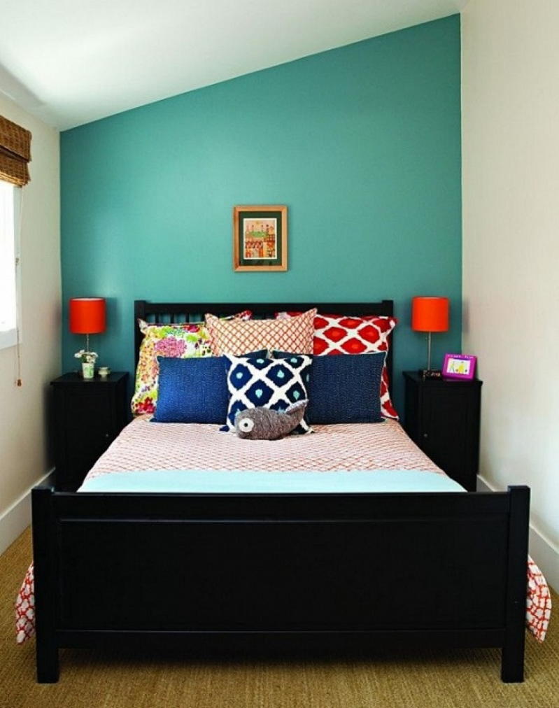 Спальня как произведение искусства: 15 вдохновляющих примеров дизайна