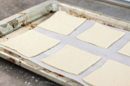 Ленивый «Наполеон» — самый интересный рецепт легендарного торта