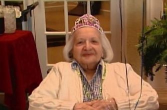 Секрет долголетия 102-летней женщины! Никаких диет, весь секрет в том…