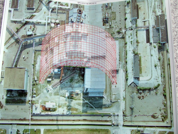 Что происходило после взрыва на Чернобыльской АЭС (В сериале рассказали не обо всем)