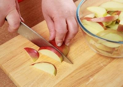 Как придать варенью из яблок неповторимый вкус: два секретных ингредиента