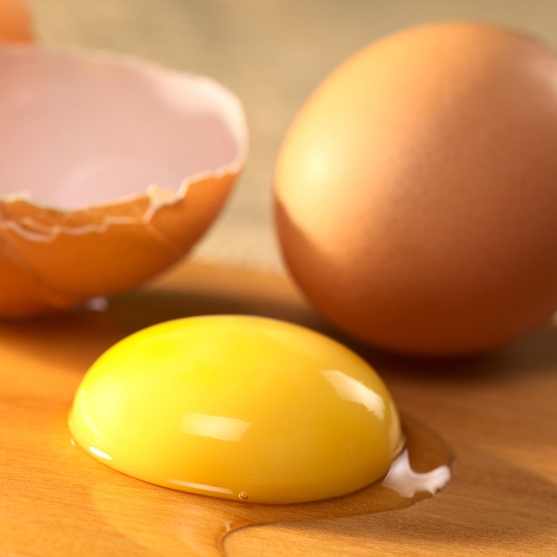 Почему яйца всмятку стоит есть чаще вареных вкрутую яиц