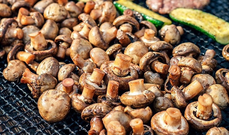 Как замариновать грибы для мангала: 4 небанальных рецепта. Каждый на вес золота.