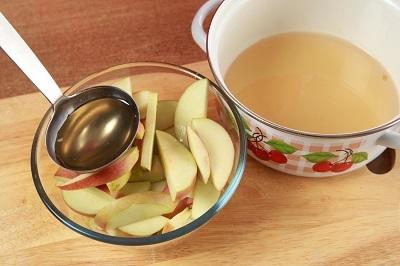 Как придать варенью из яблок неповторимый вкус: два секретных ингредиента