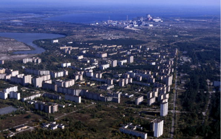 Что происходило после взрыва на Чернобыльской АЭС (В сериале рассказали не обо всем)