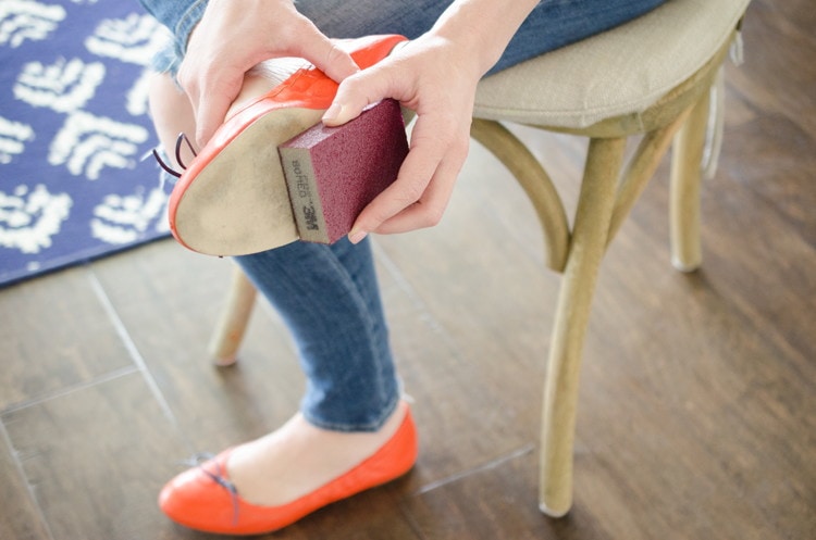 Чтобы обувь была комфортной: полезные советы на каждый день