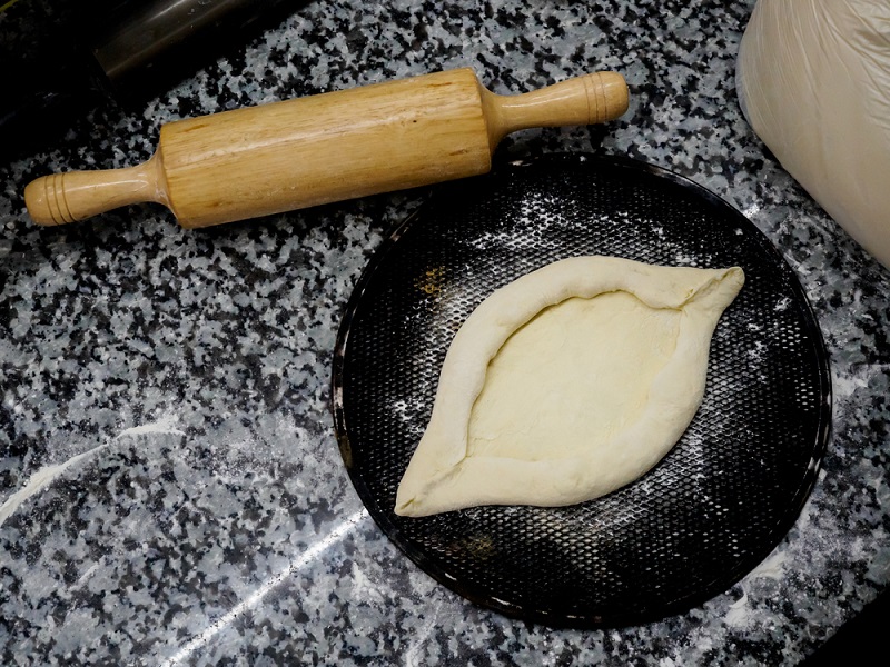 Как сделать тесто для выпечки совершенным