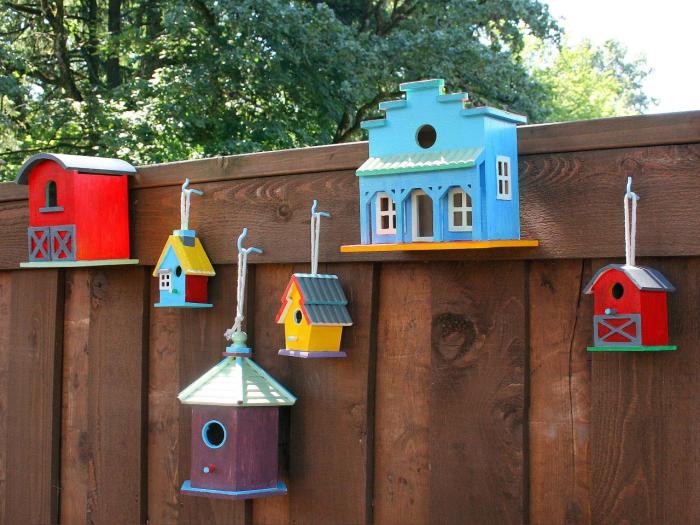 10 идей для обустройства дачи, чтобы соседи заглядывали через забор