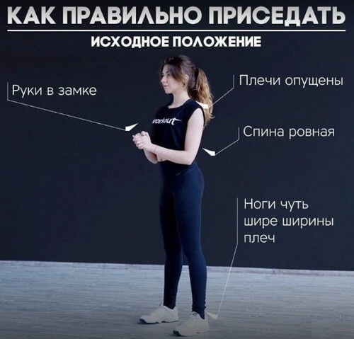 Упражнение, помогающие сердцу