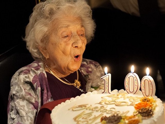 Больная тема: как перестать бояться старости и радоваться жизни в любом возрасте