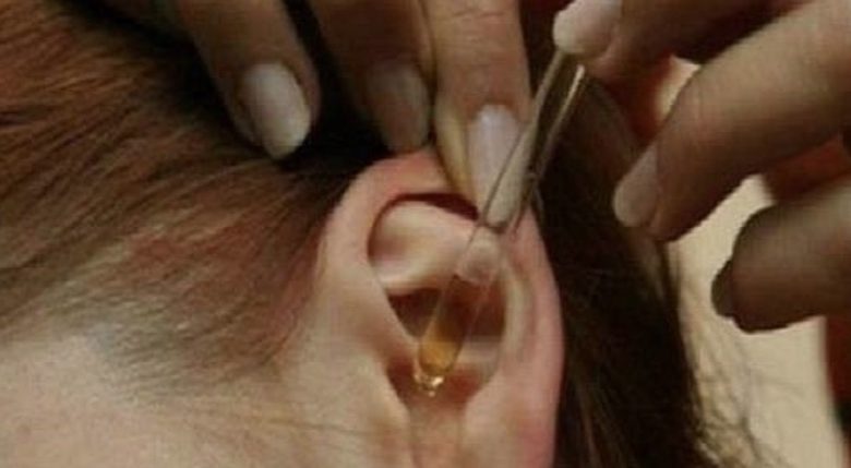 2 капли этого средства в уши и 97% слуха к вам вернется! ПОМОГАЕТ даже ПОЖИЛЫМ людям!