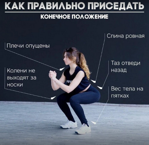 Упражнение, помогающие сердцу