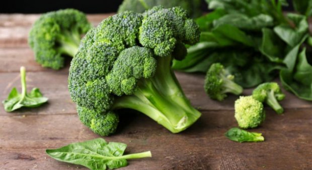 10 самых полезных продуктов, которые мы едим неверно