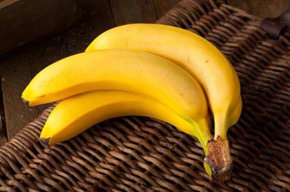 О пользе бананов: покупайте, когда грустно, не спится и болит живот или сердце