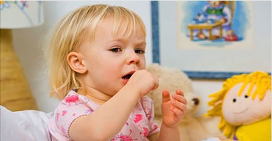 Средства защиты от простуды и кашля для младенцев!