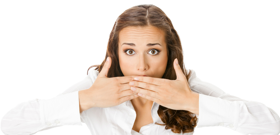 Как избавиться от неприятного запаха изо рта естественным способом за 5 минут