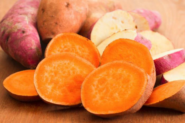 Сладкий картофель: преимущества, энергетические и невероятные свойства