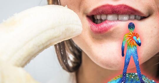 Если вы едите 2 банана в день в течение месяца, эти 9 вещей случаются с вашим телом