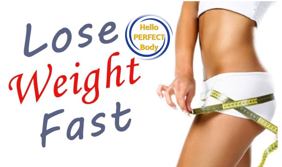 10 советов по быстрому снижению веса