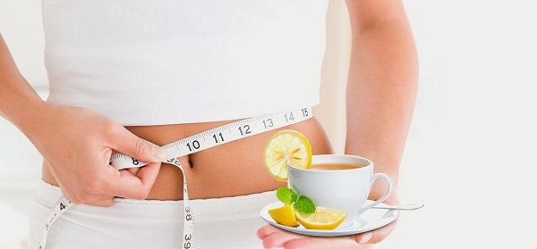 Быстрая потеря веса: минус один килограмм в день