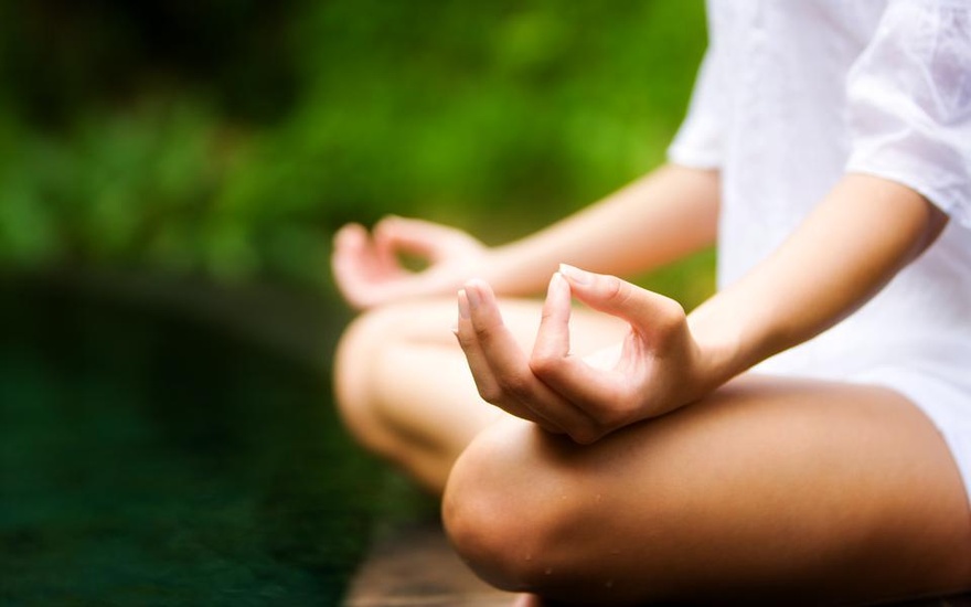 Ученые объясняют, что происходит с вашим телом, когда вы медитируете каждый день