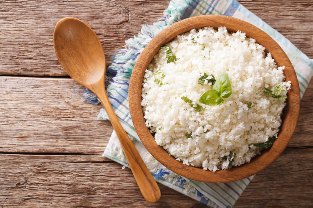 Какой тип риса более целесообразно употреблять во время диеты?