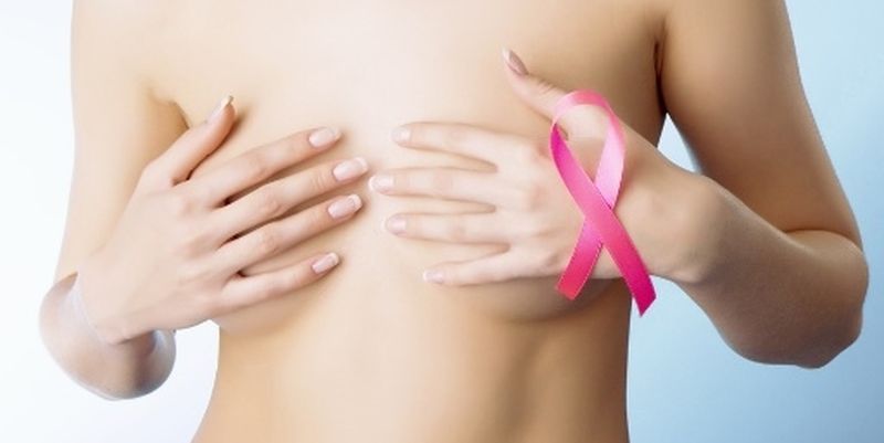 5 ранних предупреждающих признаков рака молочной железы, которые большинство женщин игнорирует