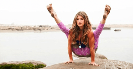 5 преимуществ йоги для здоровья