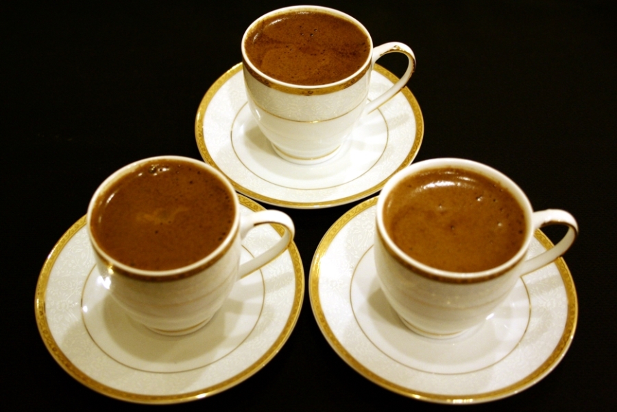 Ученые выявили, что 3 чашки кофе не только безопасны, но и полезны для здоровья и вот почему...