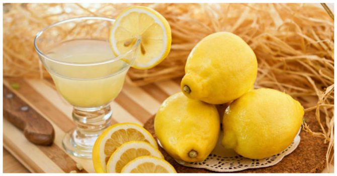 Пейте лимонный сок вместо таблеток, если у вас есть одна из этих 8 проблем