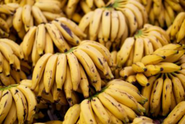 Если вы любите бананы прочитайте эти 10 шокирующих фактов!