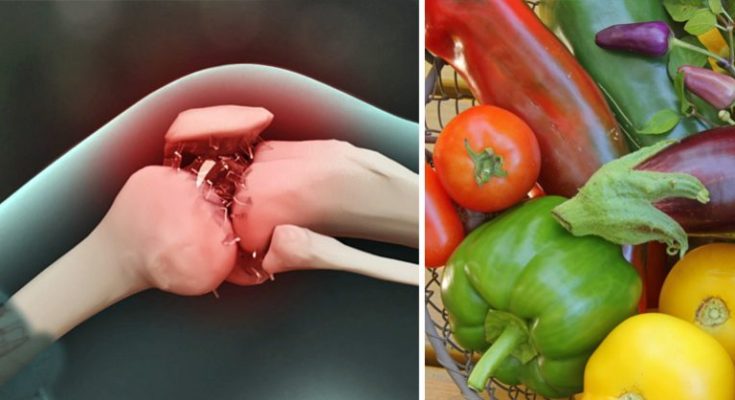Опасности паслена: почему употребление неправильных фруктов и овощей может ухудшить боль