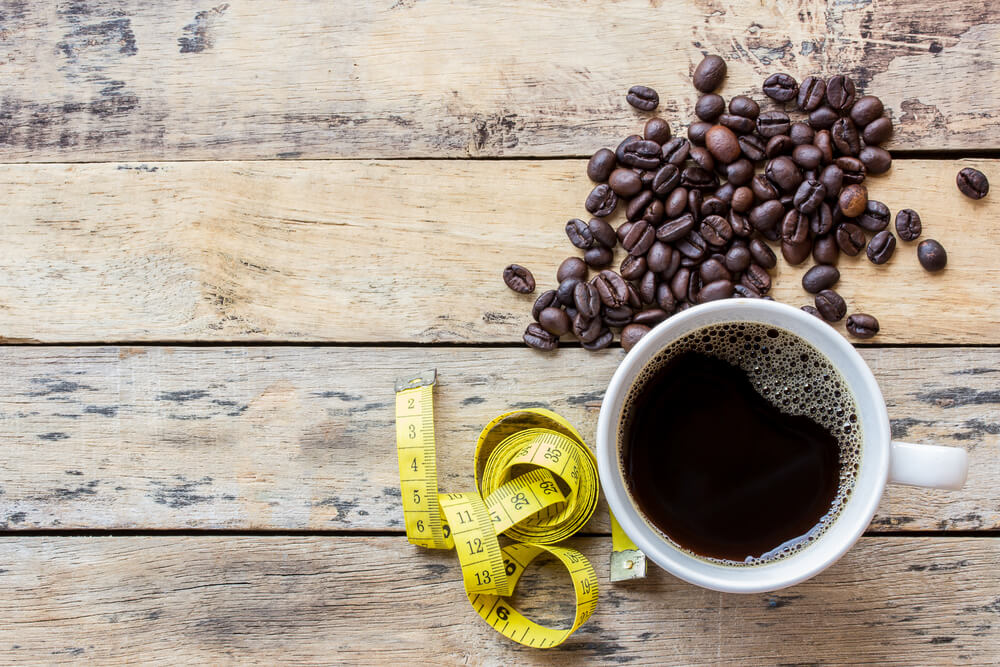 Такого Вы еще знали! Как похудеть используя кофе?