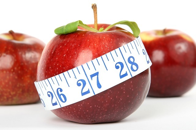 5 красных фруктов, которые лучше всего подходят для снижения веса