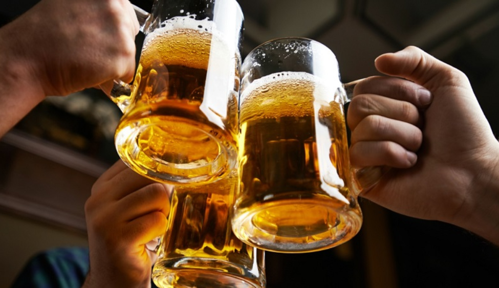 Как пиво вредит организму?