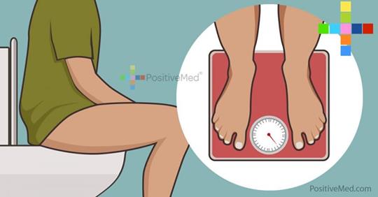 Правда или ложь: действительно ли процесс дефекации влияет на потерю веса?
