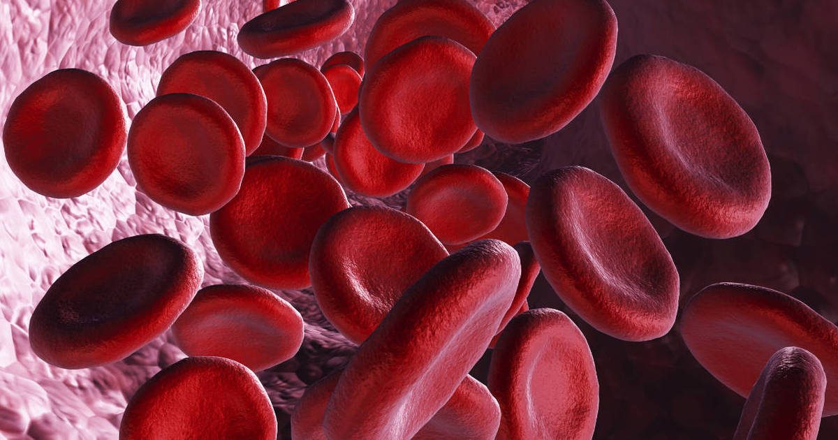 5 предупреждающих признаков того, что у вас недостаточно кислорода в крови