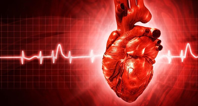 5 предупреждающих симптомов того, что ваше сердце работает неправильно
