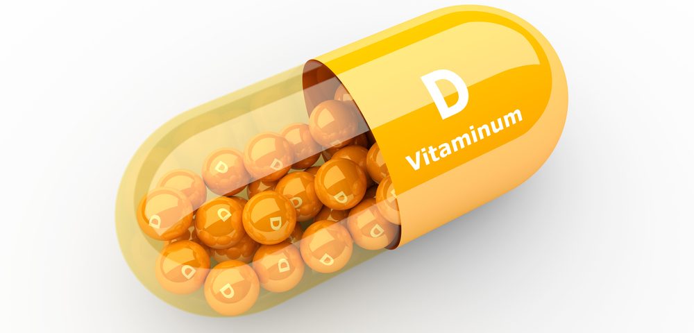 Признаки недостатка витамина D и как получить его (без влияния солнца)