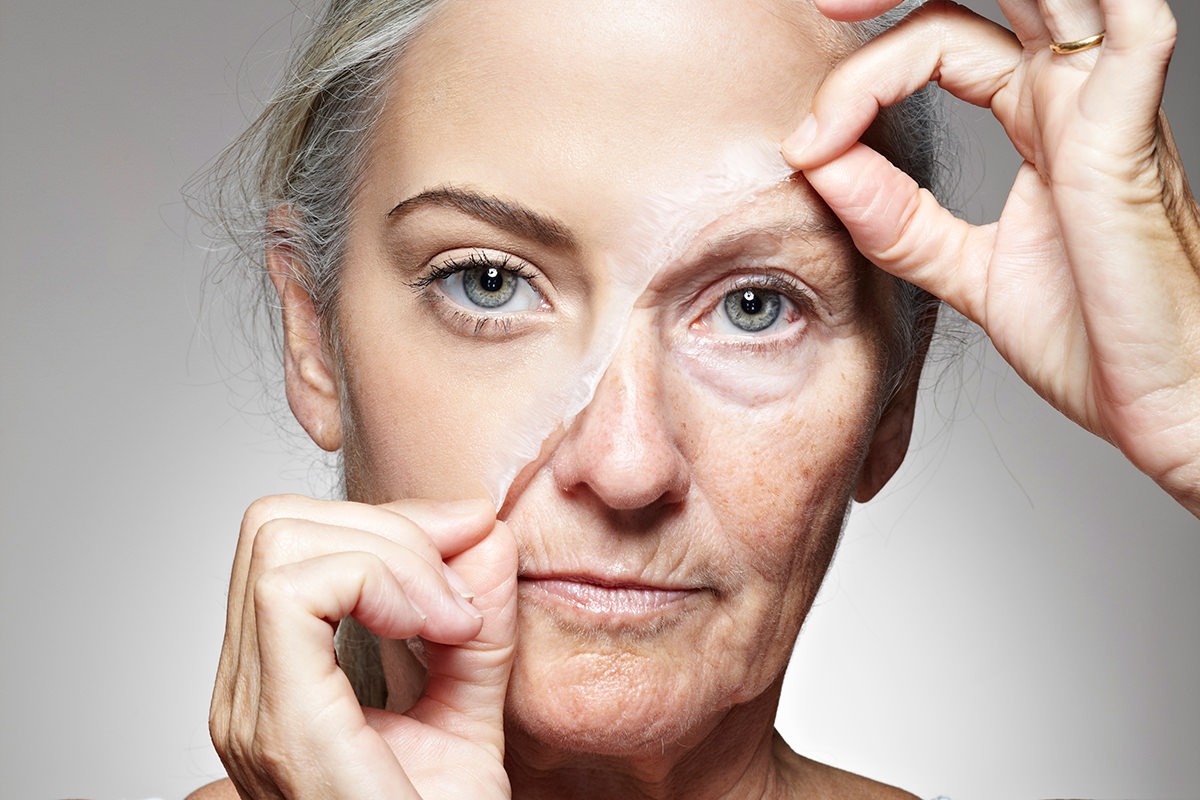 5 знаков того, что кожа стареет и как это исправить