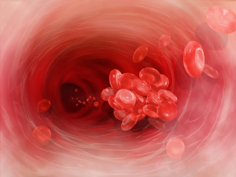 8 ранних предупреждающих знаков сгустков крови, которые вы не должны игнорировать