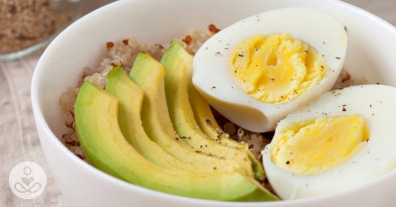 Лучшие 10 рецептов на завтрак, которые могут помочь вам похудеть