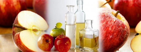 Яблочный уксус: сжигает жир и снижает уровень холестерина