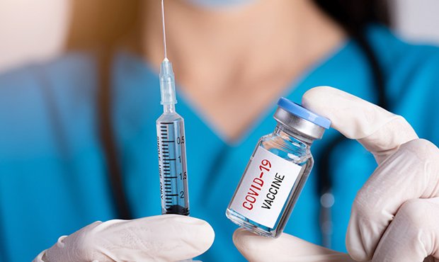 Конец пандемии близок? Новая вакцина от СOVID-19 показала 90%-ю эффективность
